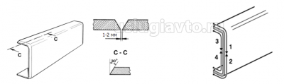 схема подготовки свариваемых частей лонжерона .png