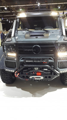 Brabus Adventure 4x4 550 рабочий свет.jpg