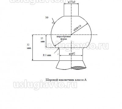 Шаровой наконечник класса А.jpg