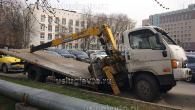 Излом рамы при неправильном монтаже КМУ.jpg