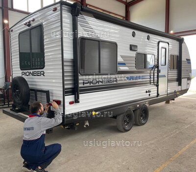 автодом приехал в лабораторию.jpg (321.9 Кб) Просмотров: 385334 автодом приехал в лабораторию.jpg