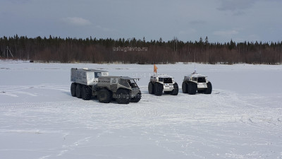 на старте На восток 2017 6.jpg