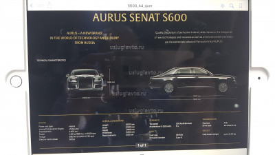 Aurus (3).jpg (781.85 Кб) Просмотров: 19157 Aurus (3).jpg